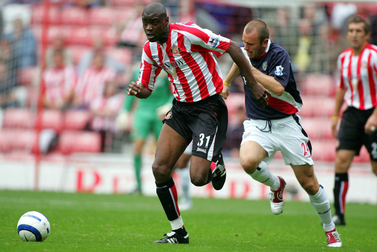 Christian Bassila Sunderland